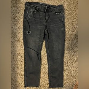 Old navy boyfriend jeans
